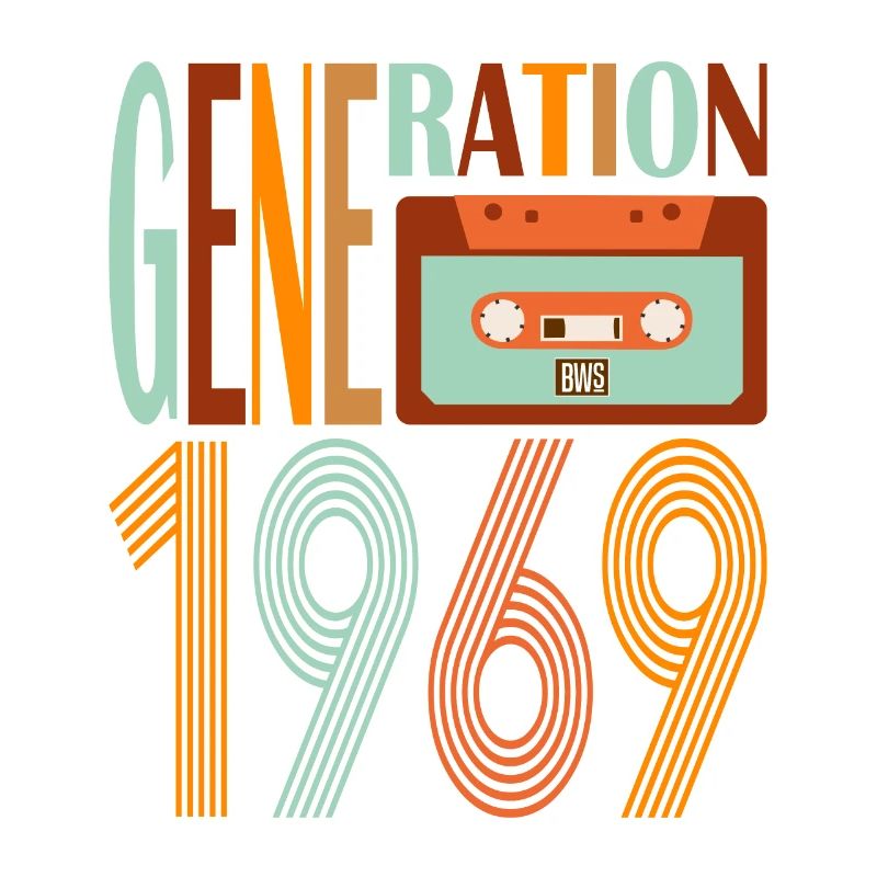 Generation 1969