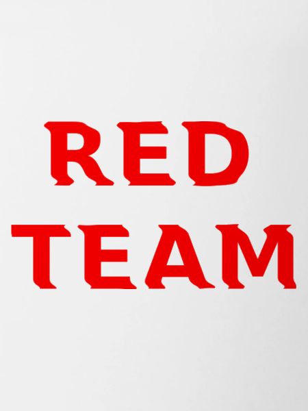 Red Team