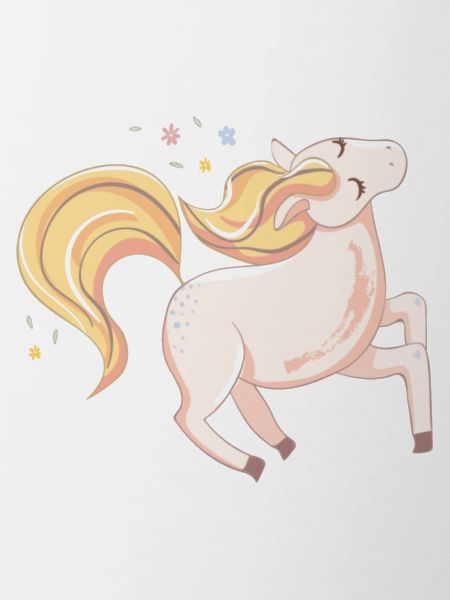 Pony for children