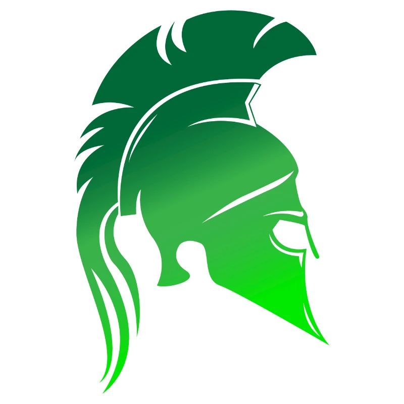 Sparta Design, vert