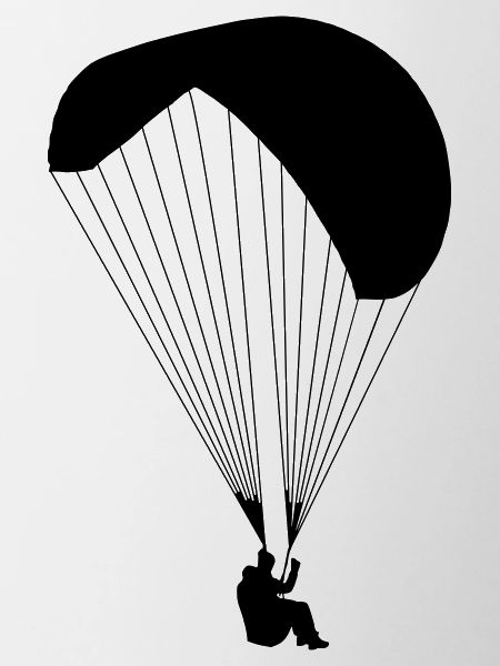 Paraglider