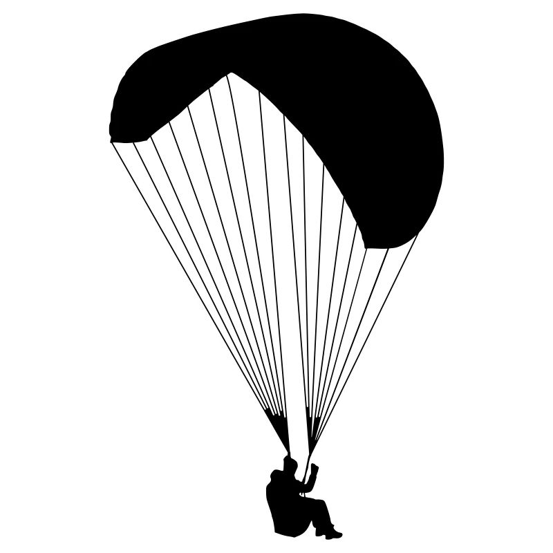 Paraglider