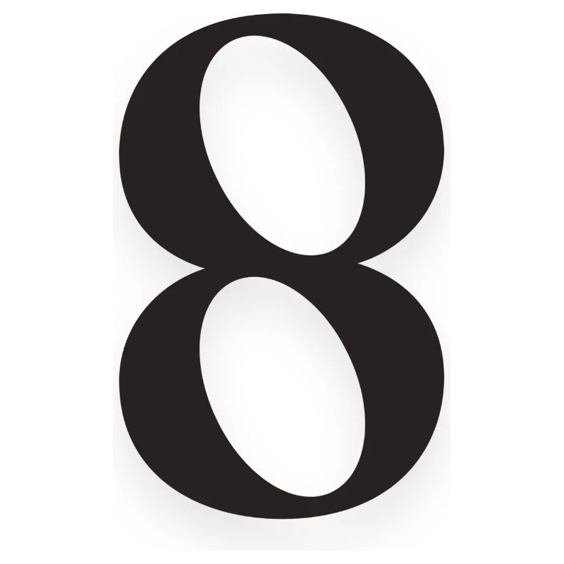 8
