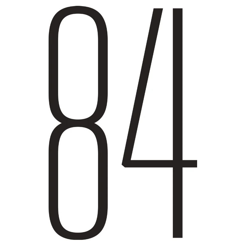 84