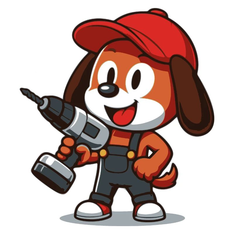 Working Dog