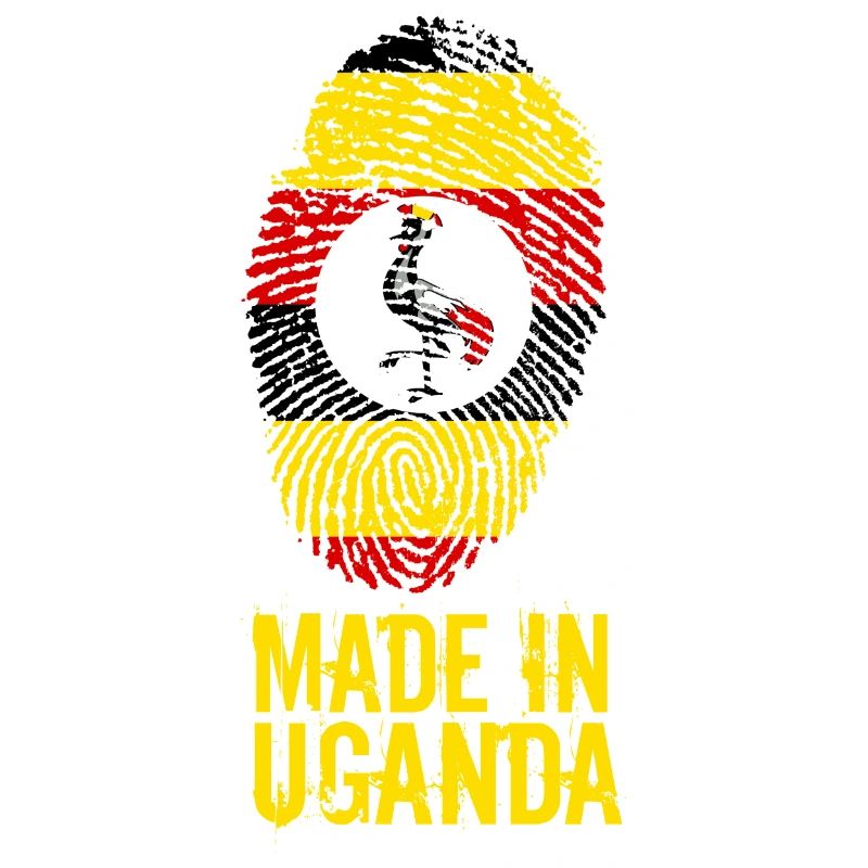 Made In Uganda