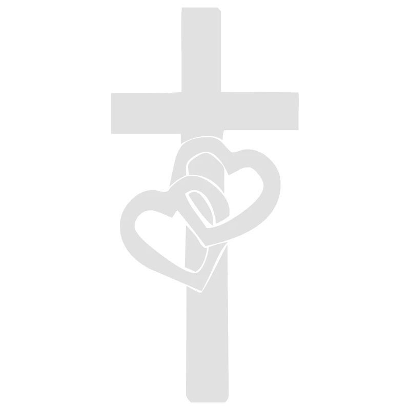 Croix chrétienne