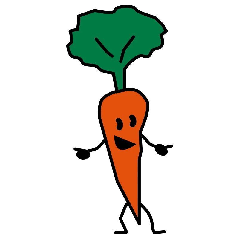 carrot