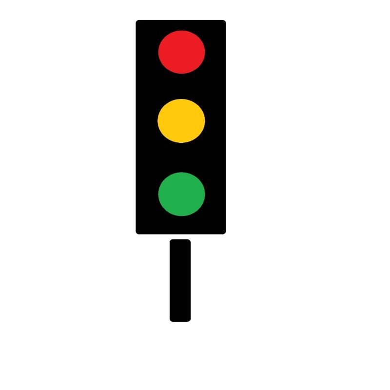 traffic light