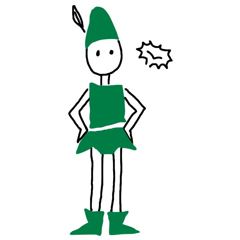 peter pan