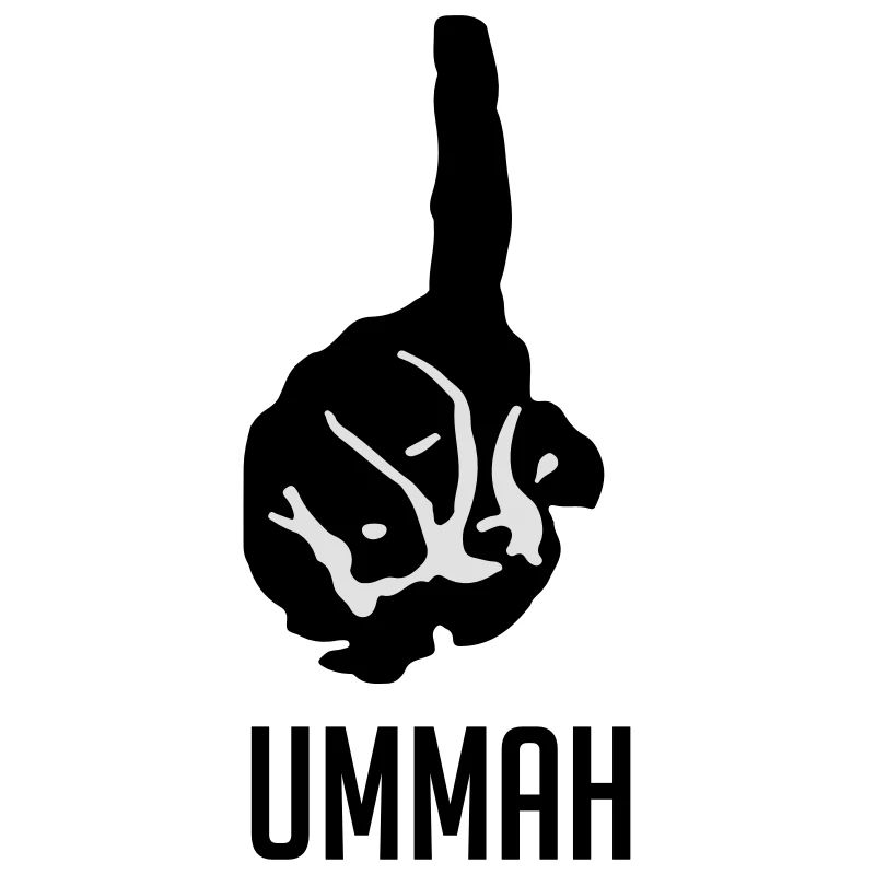 One Ummah Black