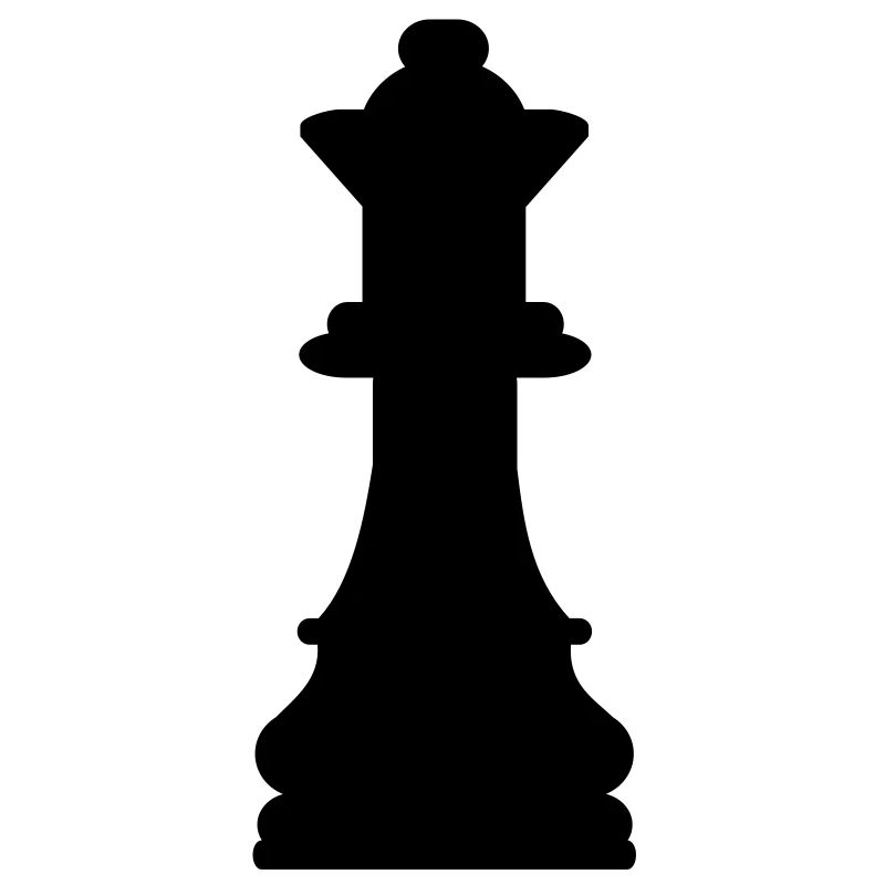 Chess queen