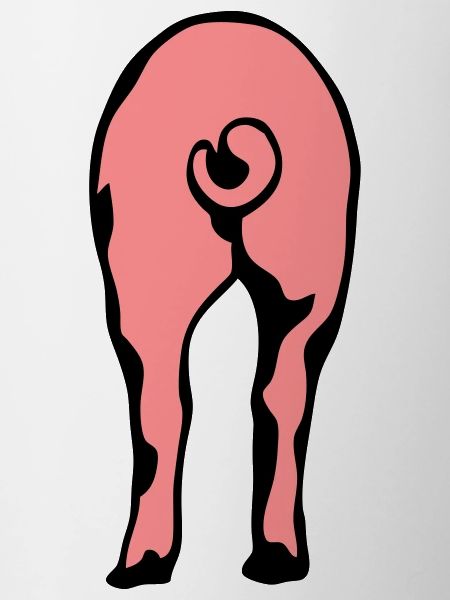 pig pig ass ass 8