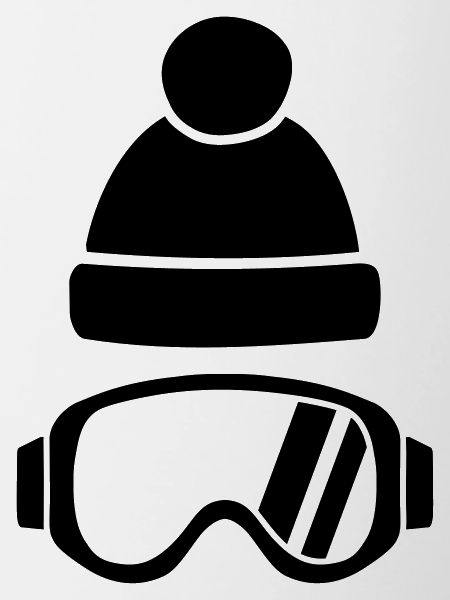 Ski goggles