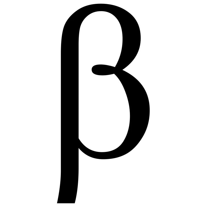 Beta