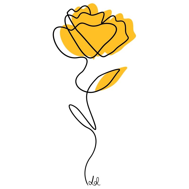 flowerlines