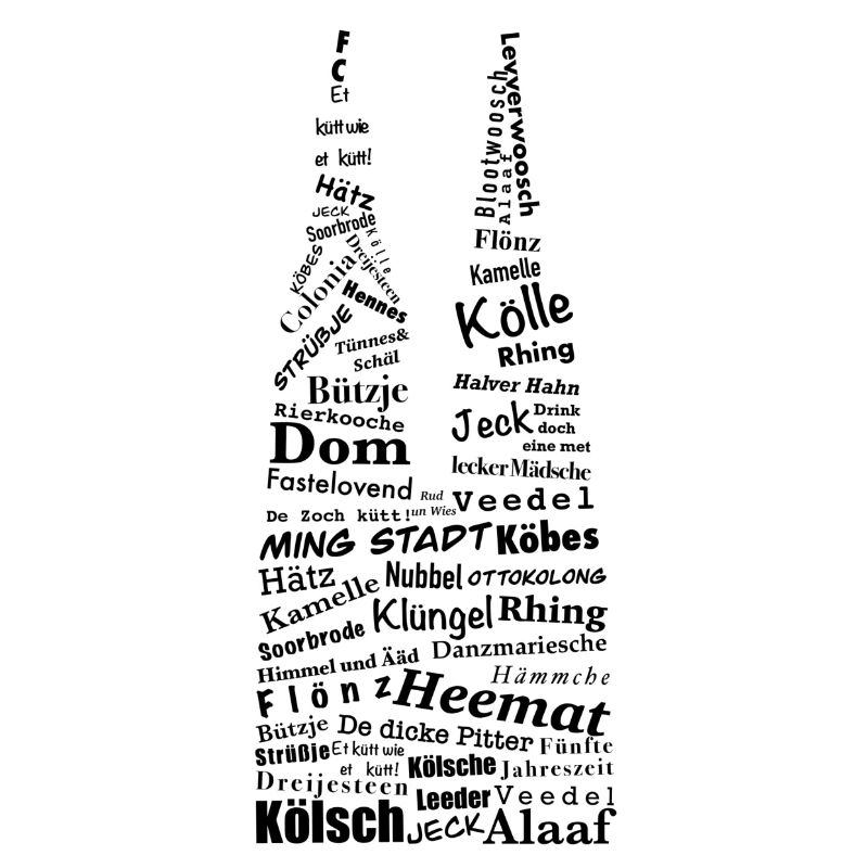 Cologne Cathedral Cologne design