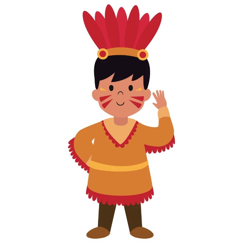 Indians, Indians