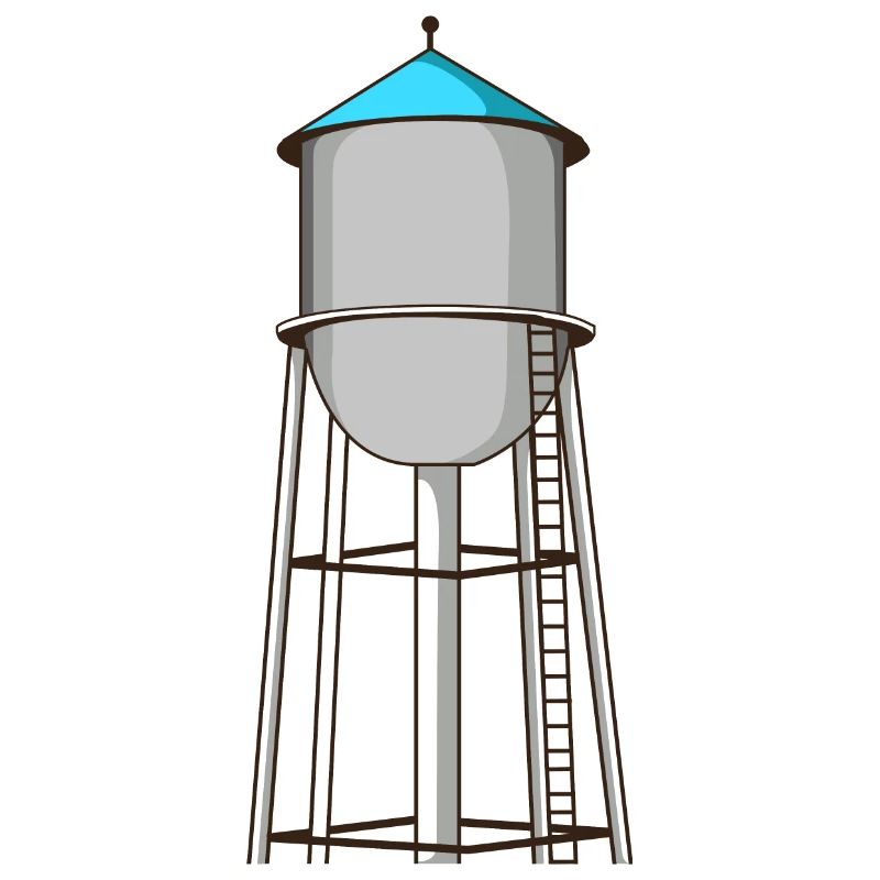Wasserturm
