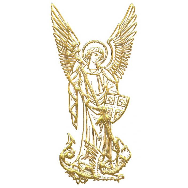 Michael Archangel