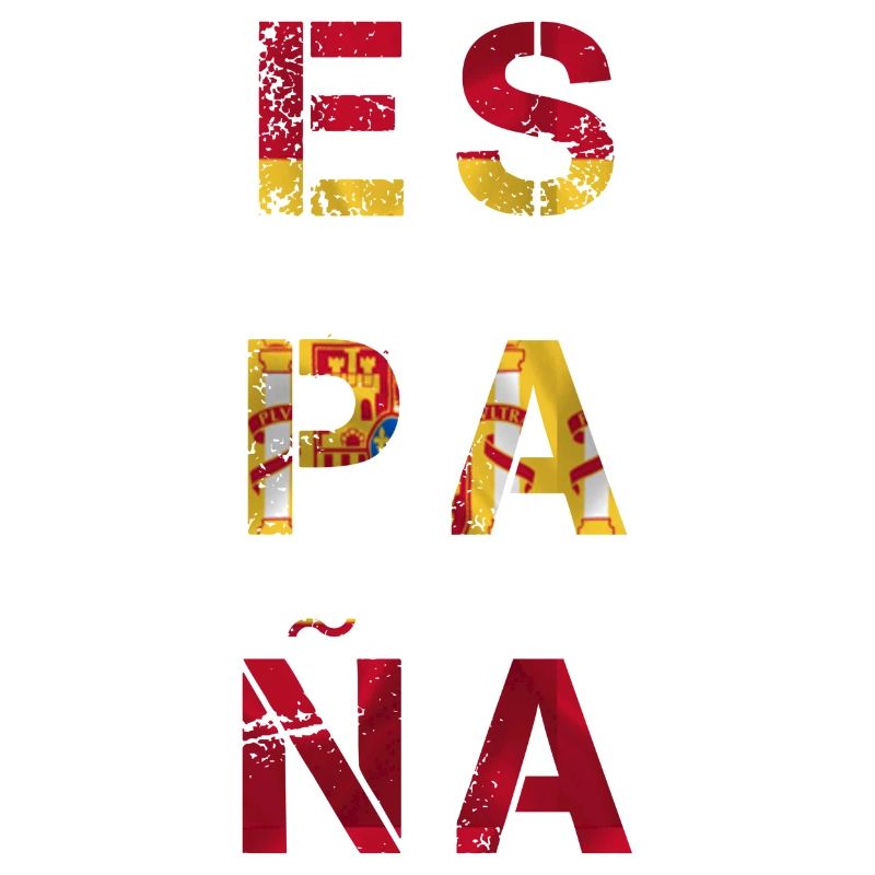 Espagne design.