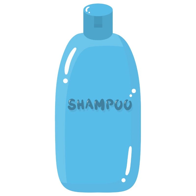 Shampooing