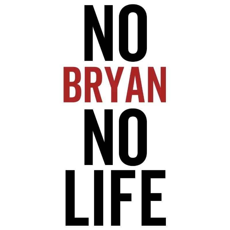 Pas de Bryan Pas de vie
