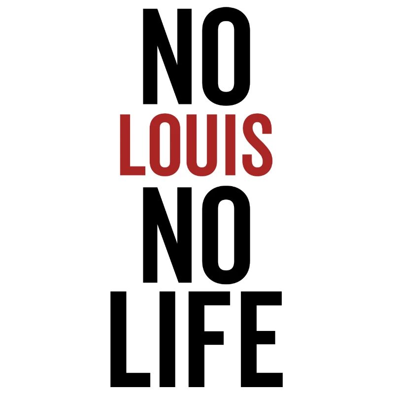 Pas de Louis Pas de vie