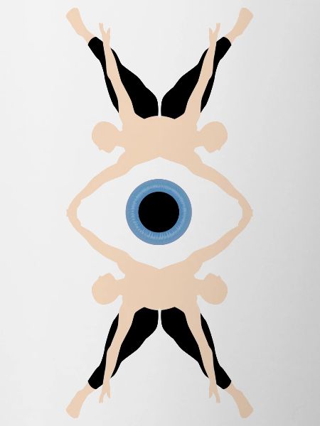 Eye