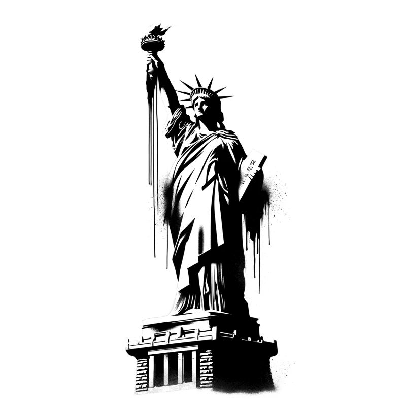 Statue de la Liberté | Statue de la Liberté de New York