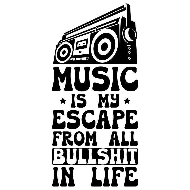 Musique à la mode