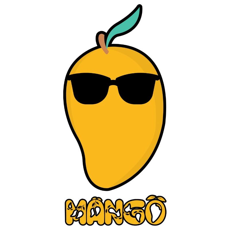 Mango - Chill - Vibes - Sommer