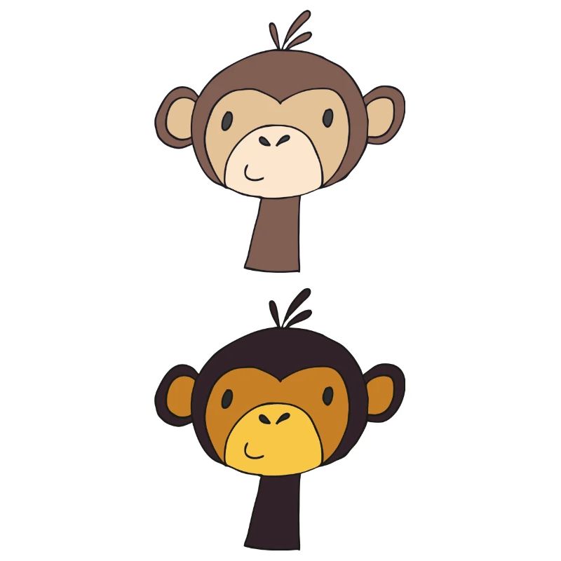Amis Singes
