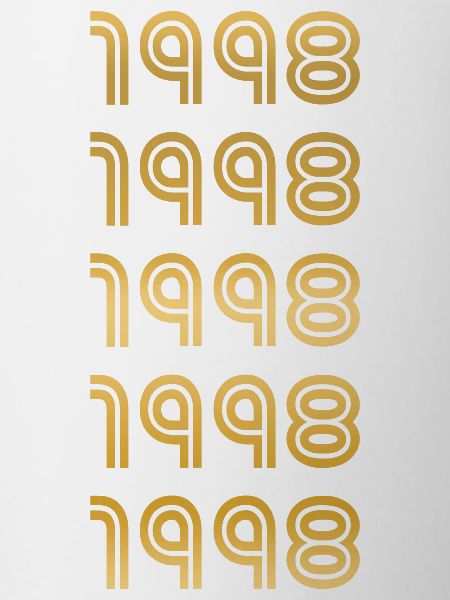 Year 1998