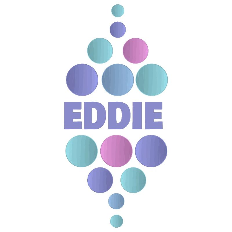 Eddie as a first name