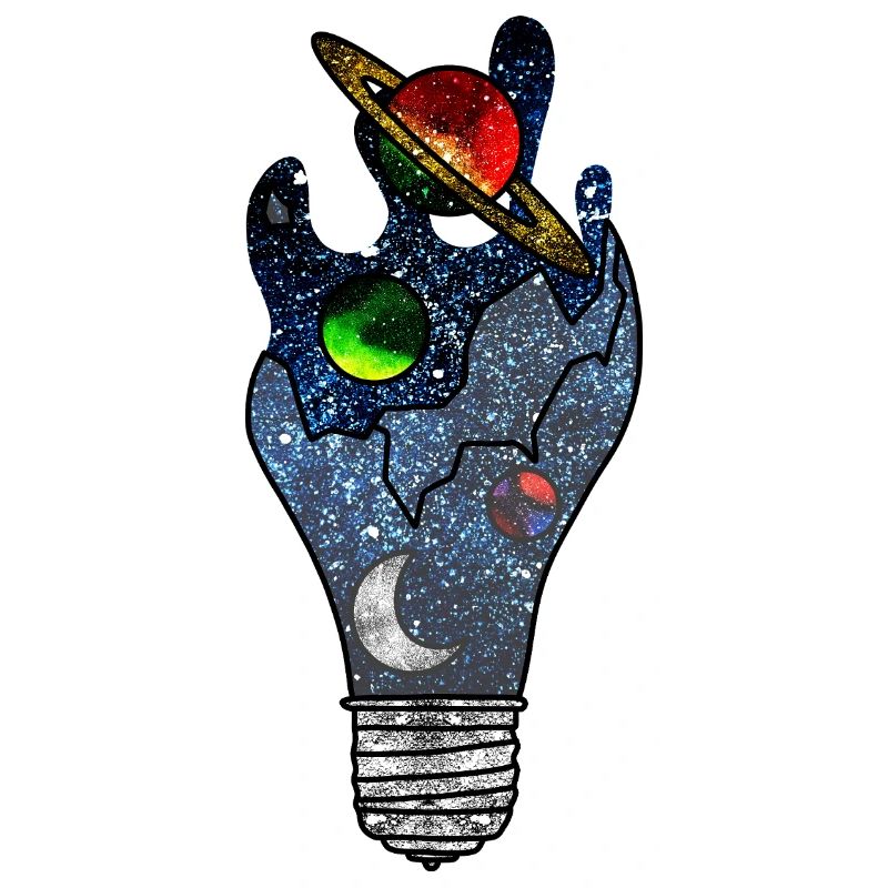 Cosmic Idea