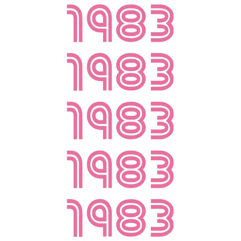 Year 1983