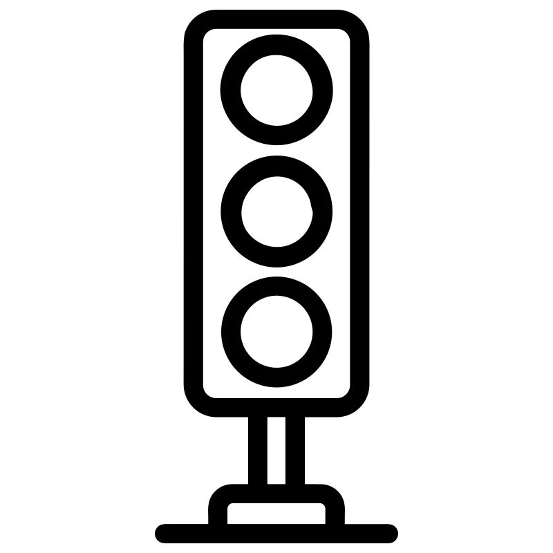 traffic light