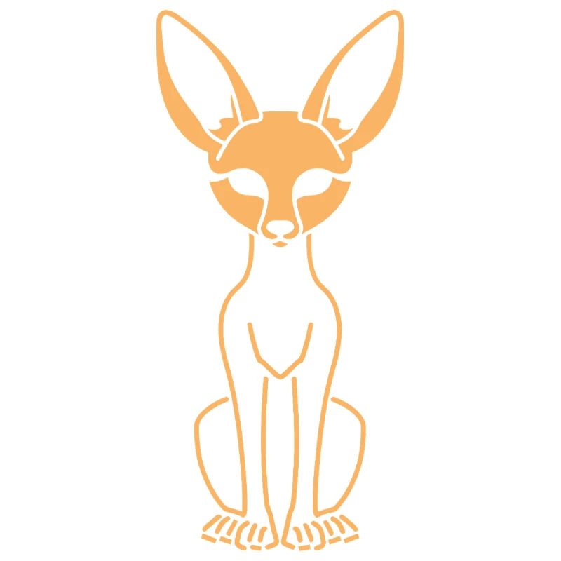 fennec