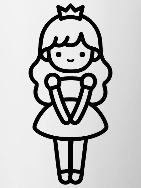 princess
