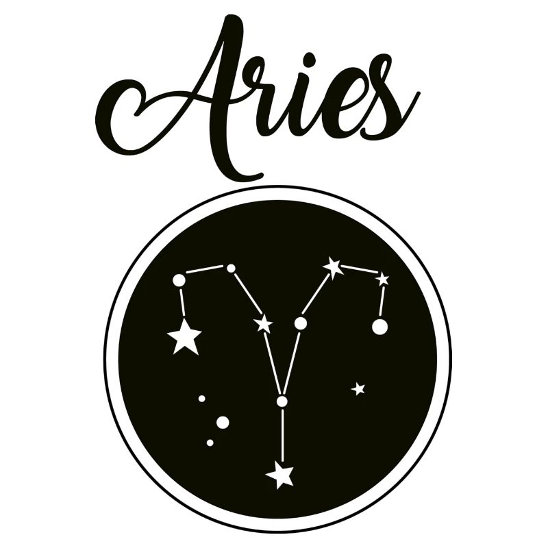 Aries, Widder
