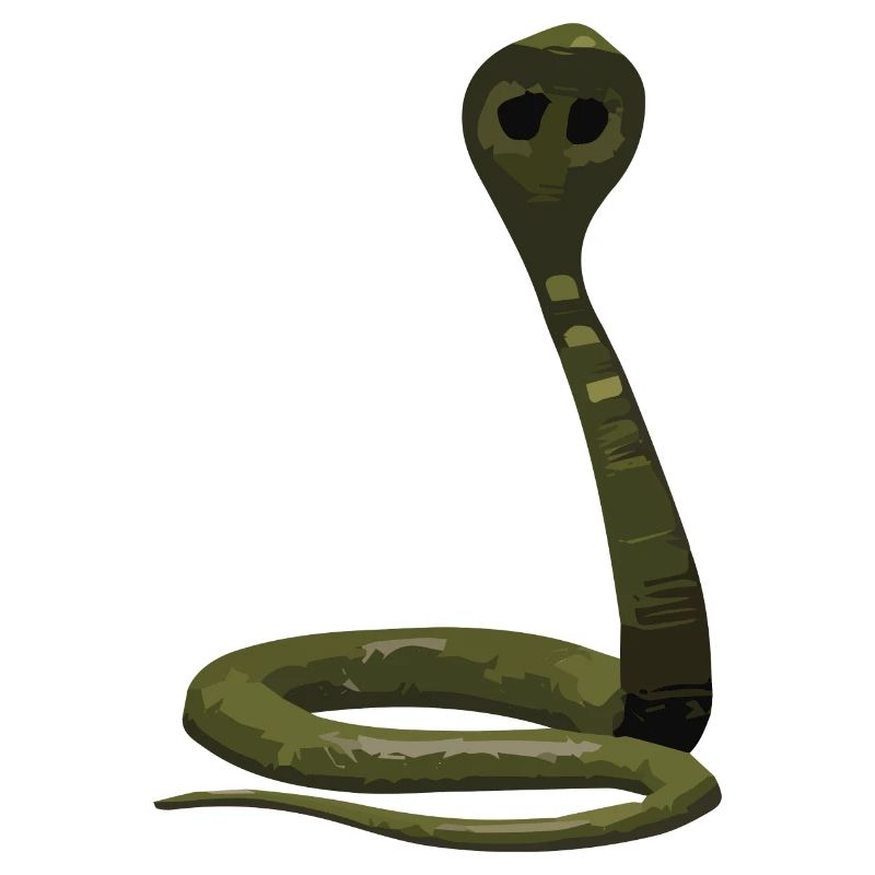 Green Snake