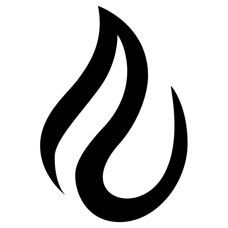 flame
