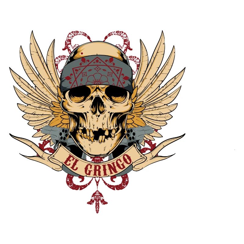 el gringo