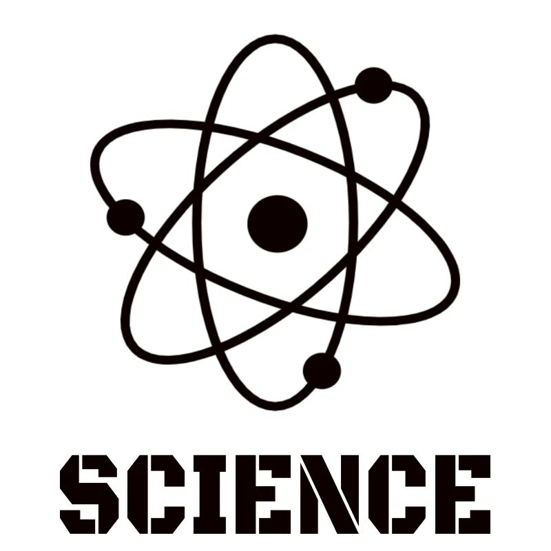 Physique: Science Atom