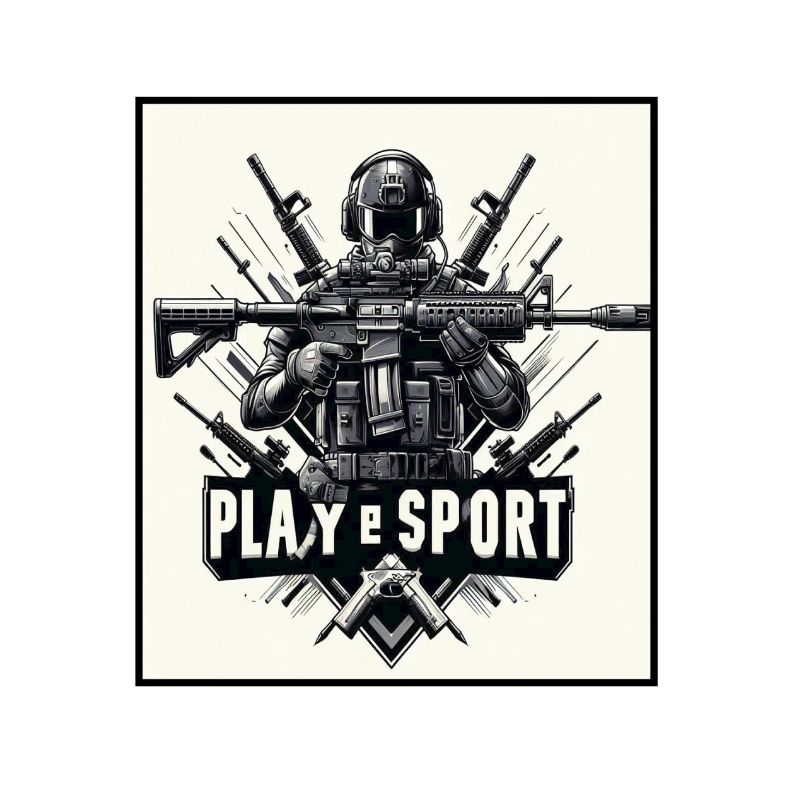 Play shooter