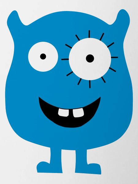 monster