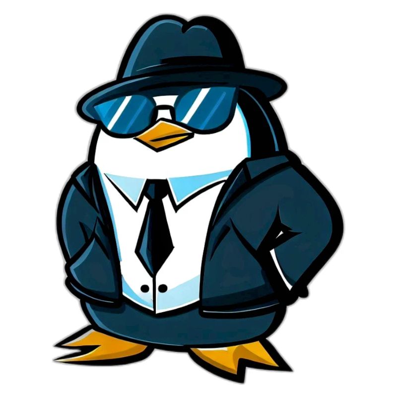 Pingouin