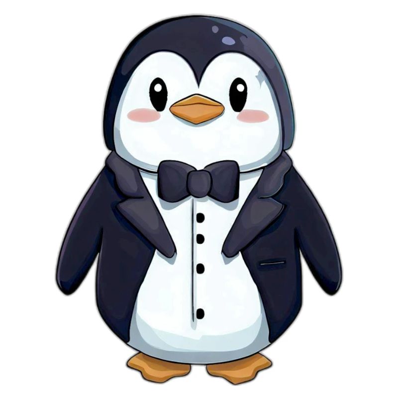 Pingouin