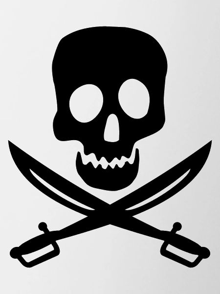 pirate